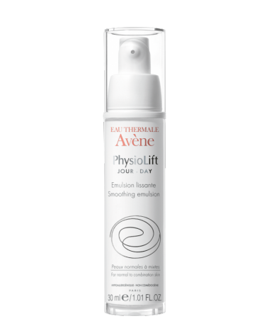 Avene PhysioLift Smoothing Day Emulsion syvien ryppyjen hoitoon 30ml