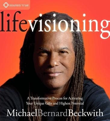 Life Visioning: Transformatiivinen prosessi ainutlaatuisten lahjojen ja korkeimman potentiaalin aktivoimiseksi