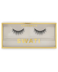 Faux Mink Lashes, Tanzanite