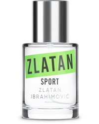 Zlatan Sport FWD, EdT 30ml
