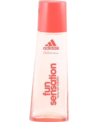 Fun Sensation, EdT 30ml