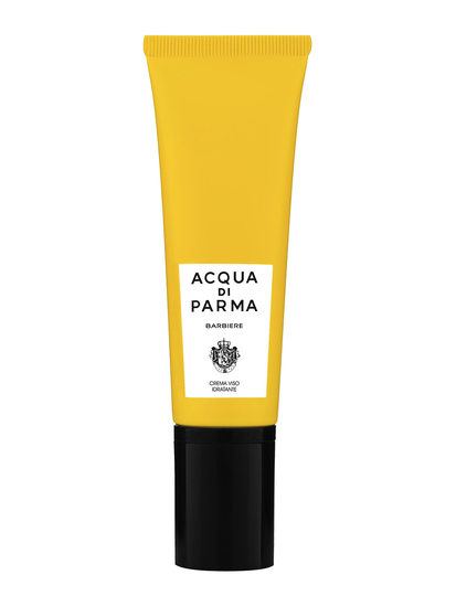 Moisturizing Face Cream Kosteusvoide Kasvovoide Ihonhoito Nude Acqua Di Parma