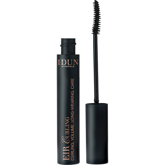 Mascara, 12 ml IDUN Minerals Ripsiväri