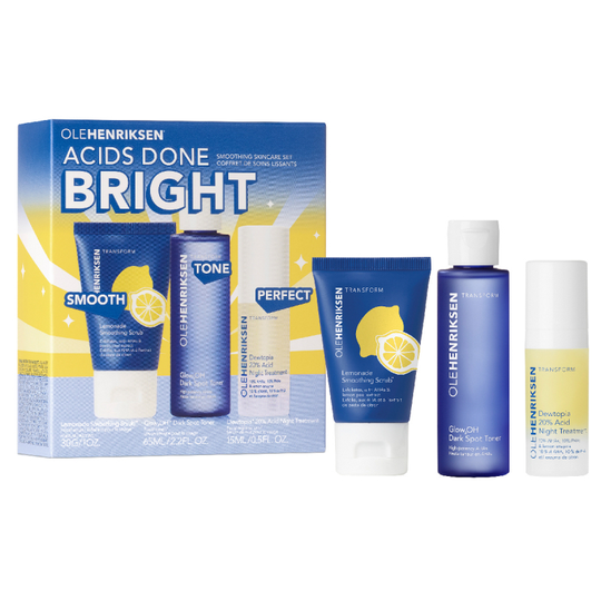 Ole Henriksen Transform Acid Starter Set (110ml)