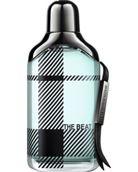 The Beat for Men, EdT 100ml