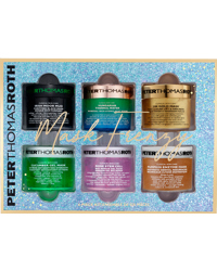 Mask Frenzy 6-Piece Kit