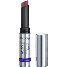 IsaDora Active All Day Wear Lipstick 1.6 gr No. 011