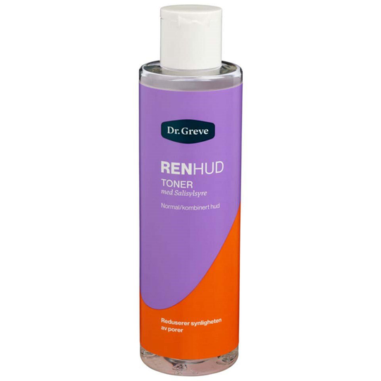 Dr. Greve RENHUD Toner 200 ml