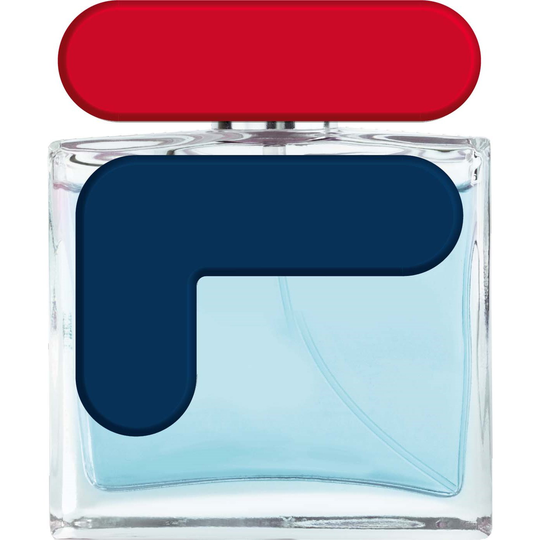FILA F-Power Eau de Toilette Men 100 ml