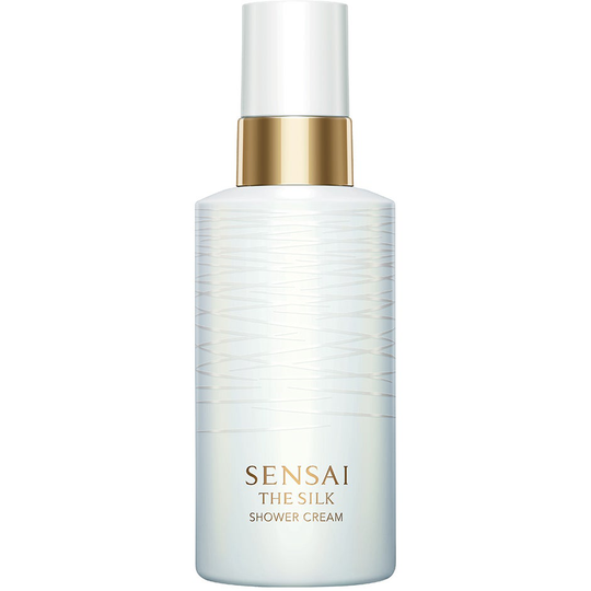Sensai The Silk Shower Cream, Sensai Ihonhoito