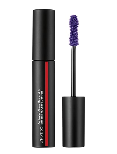 Shiseido Shiseido Shiseido Controlledchaos Mascaraink 11,5ml nr.03 Violet Vibe
