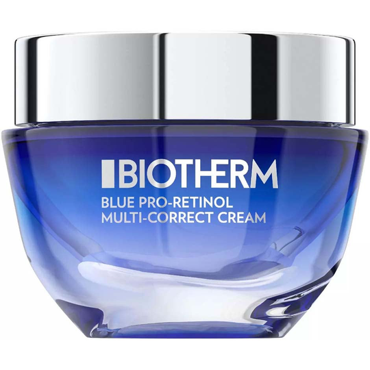 Blue Therapy Pro Retinol Gel Cream, 50 ml Biotherm Kasvovoiteet