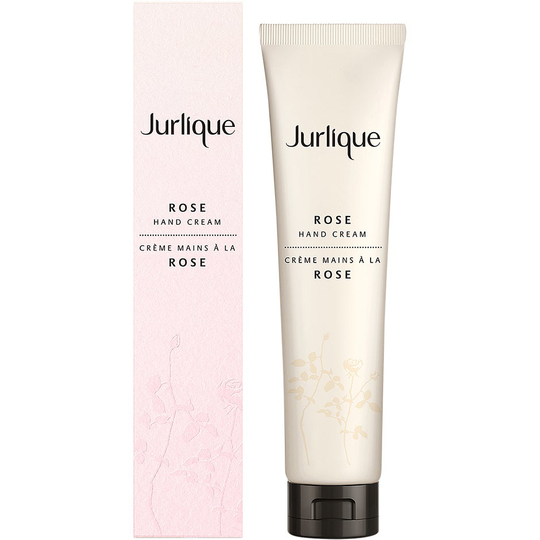 Rose Hand Cream, 40 ml Jurlique Käsivoiteet