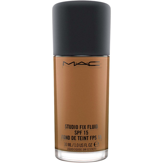 MAC Cosmetics NC 58