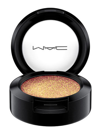 Dazzleshadow I Like 2 Watch Beauty WOMEN Makeup Eyes Eyeshadow - Not Palettes Monivärinen/Kuvioitu M.A.C.