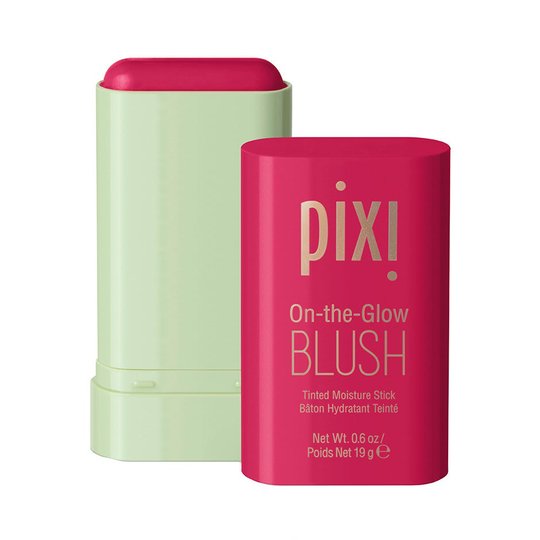 On-the-Glow Blush, Pixi Poskipuna
