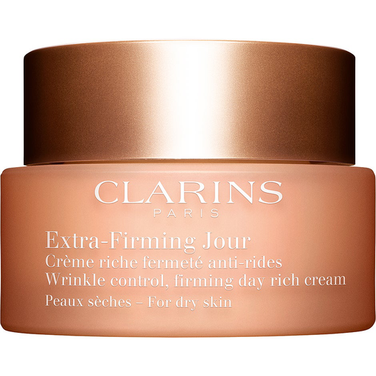 Clarins Extra-Firming Jour For Dry Skin, 50 ml Clarins 24h-voiteet
