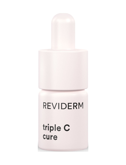 Triple C Cure Seerumi Ihonhoito Nude Reviderm