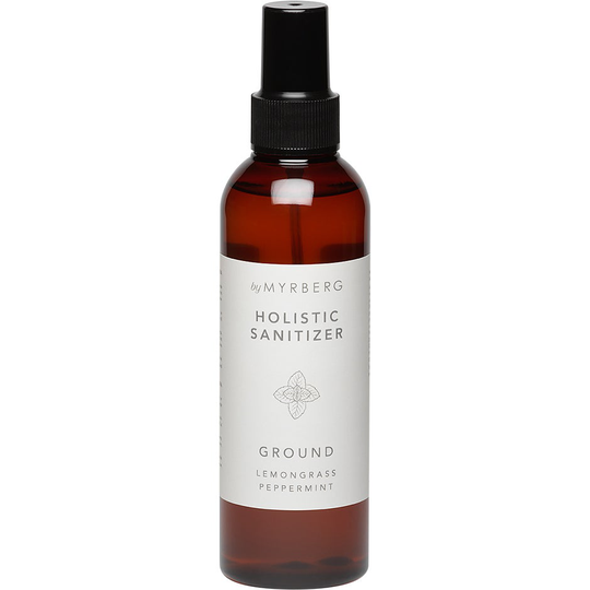 Holistic Sanitizer, 200 ml Nordic Superfood Käsisaippua