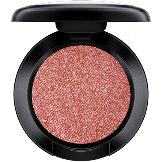 MAC Cosmetics Small Eye Shadow Shade extension Nude Model