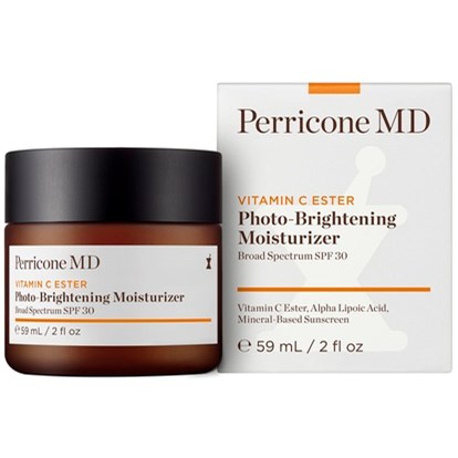 Perricone MD Vitamin C Ester Photo-Brightening Moisturizer Broad