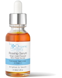 Virgin Rosehip Serum, 30ml