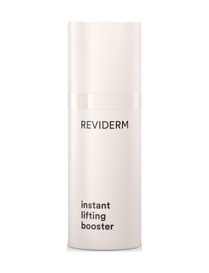 Instant Lifting Booster Seerumi Kasvot Ihonhoito Nude Reviderm