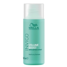 INVIGO Travel Volume Boost Shampoo 50 ml