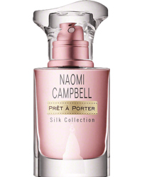 Prêt à Porter Silk Collection, EdT 50ml