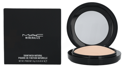 MAC Mineralize Skinfinish Luonnollinen 10gr Medium
