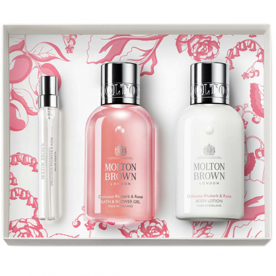Molton Brown Mother's Day 2022 Fragrance Layering