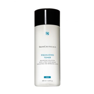 Equalizing Toner