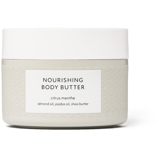 Estelle & Thild Citrus Menthe Nourishing Body Butter 200 ml