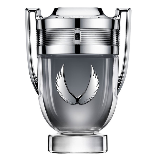 Invictus Platinum, 50 ml Paco Rabanne Miesten hajuvedet