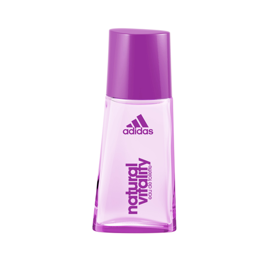 Adidas Adidas Natural Vitality Natural Vitalily Eau De Toilette 3