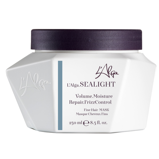 L'Alga Sealight Sealight Mask 250 ml