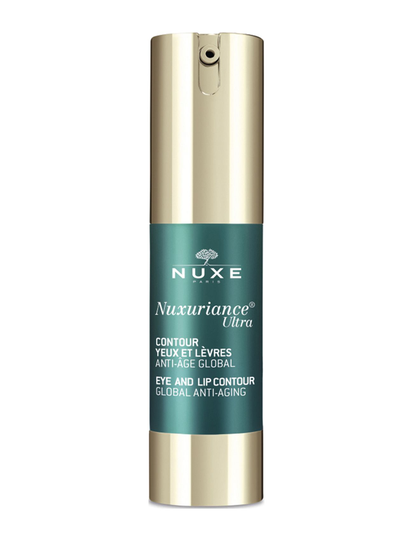 Nuxuriance Ultra Eye Cream Beauty WOMEN Skin Care Face Eye Cream Nude NUXE