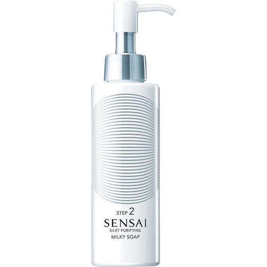 Sensai Silky Purifying Step 2 Milky Soap, 150 ml Sensai Ihonhoito