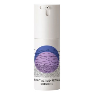Night Active+Retinol