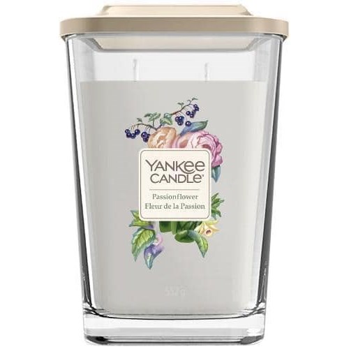 Yankee Candle Passionflower Elevation Large