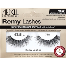 Ardell Remy Lashes 778 1 set