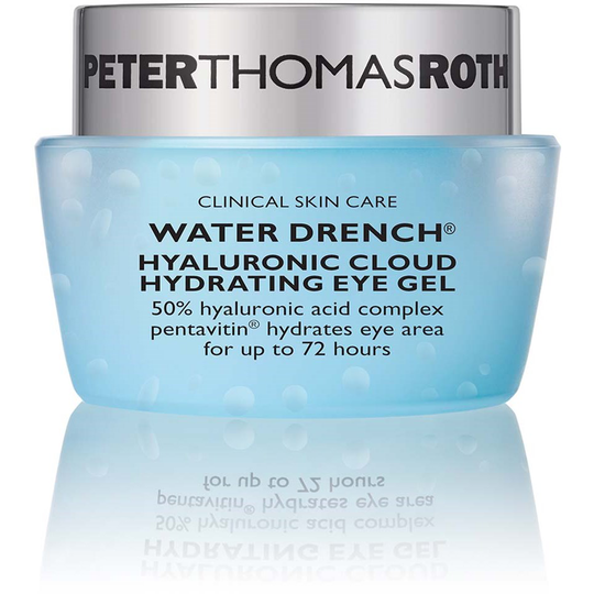 Peter Thomas Roth Water Drench Hyaluronic Cloud Hydrating Eye Gel