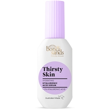Bondi Sands Thirsty Skin Hyaluronic Acid Serum 30 ml