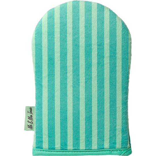 Tanning Mitt, 1 pcs Mr & Mrs Tannie Itseruskettavat
