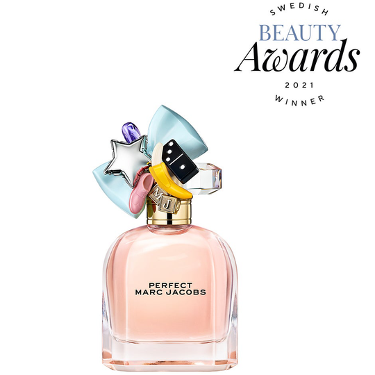 Perfect, 50 ml Marc Jacobs Naisten hajuvedet