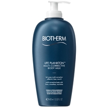 Life Plankton Body Milk 400 ml