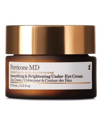 Essential FX Smooth. & Brigh. Under-Eye-Cream, 15ml