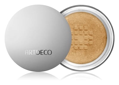 Artdeco mineraalipuuteri 6 Hunaja 15G
