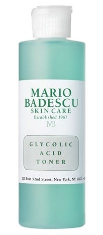 Mario Badescu Glycolic Acid Toner 236 ml