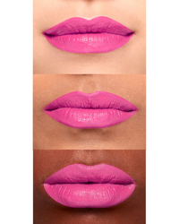Powder Puff Lippie, Bby